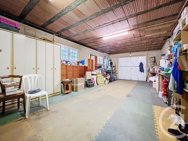 maison à vendre - 5 pièces - 121.0 m2 - BAGNOLS SUR CEZE - 30 - LANGUEDOC-ROUSSILLON - Century 21 La Big