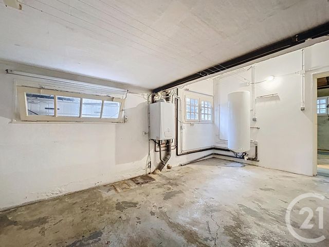 maison à vendre - 5 pièces - 121.0 m2 - BAGNOLS SUR CEZE - 30 - LANGUEDOC-ROUSSILLON - Century 21 La Big