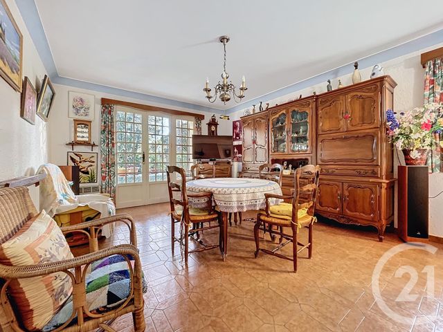 maison à vendre - 5 pièces - 121.0 m2 - BAGNOLS SUR CEZE - 30 - LANGUEDOC-ROUSSILLON - Century 21 La Big