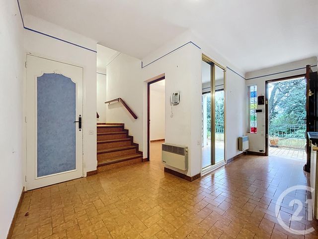 maison à vendre - 5 pièces - 121.0 m2 - BAGNOLS SUR CEZE - 30 - LANGUEDOC-ROUSSILLON - Century 21 La Big
