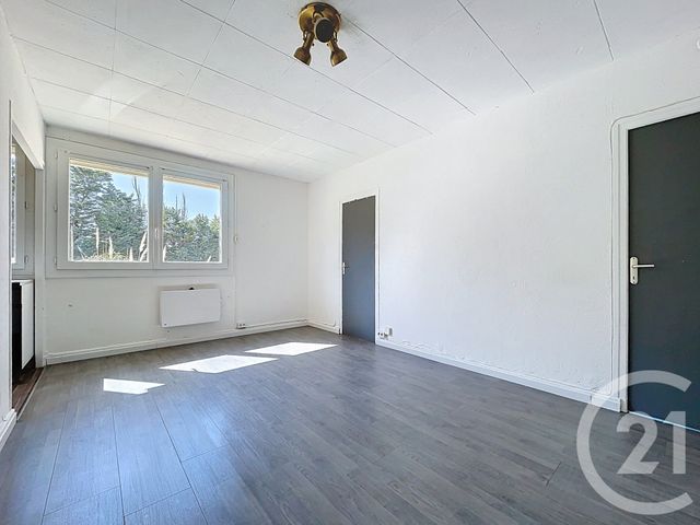 appartement - BAGNOLS SUR CEZE - 30