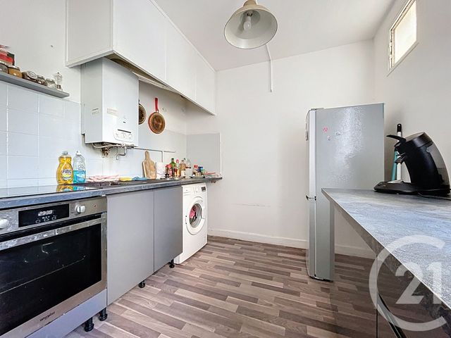 appartement - BAGNOLS SUR CEZE - 30
