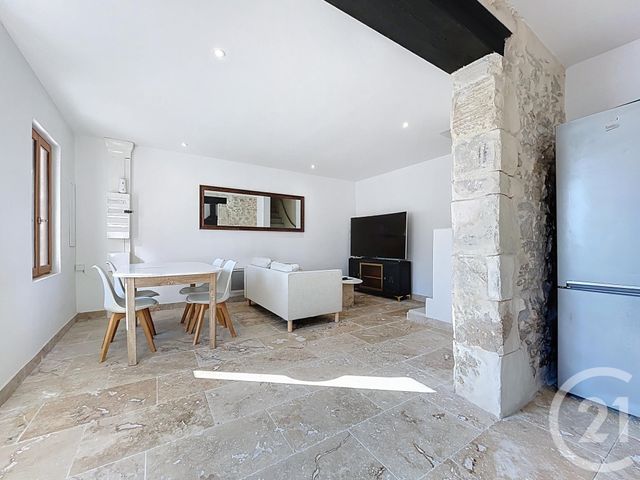 maison - BAGNOLS SUR CEZE - 30
