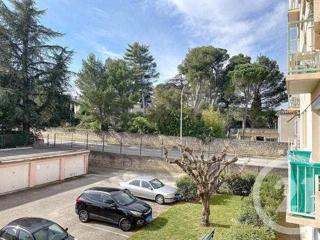 appartement - BAGNOLS SUR CEZE - 30