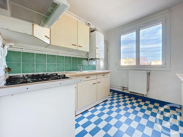 Appartement F3 à vendre - 3 pièces - 65.0 m2 - BAGNOLS SUR CEZE - 30 - LANGUEDOC-ROUSSILLON - Century 21 La Big