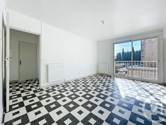 appartement - BAGNOLS SUR CEZE - 30