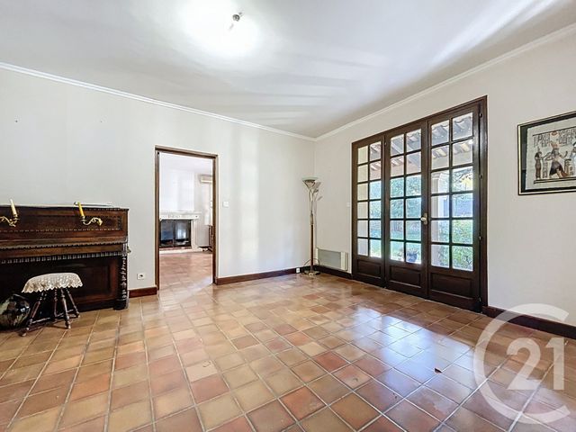 maison à vendre - 7 pièces - 202.0 m2 - BAGNOLS SUR CEZE - 30 - LANGUEDOC-ROUSSILLON - Century 21 La Big