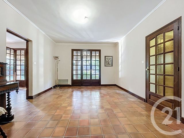 maison à vendre - 7 pièces - 202.0 m2 - BAGNOLS SUR CEZE - 30 - LANGUEDOC-ROUSSILLON - Century 21 La Big