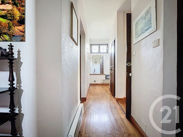 maison à vendre - 7 pièces - 202.0 m2 - BAGNOLS SUR CEZE - 30 - LANGUEDOC-ROUSSILLON - Century 21 La Big