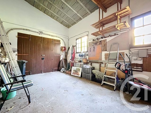 maison à vendre - 7 pièces - 202.0 m2 - BAGNOLS SUR CEZE - 30 - LANGUEDOC-ROUSSILLON - Century 21 La Big