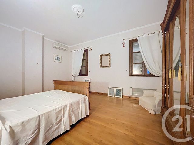 maison à vendre - 7 pièces - 202.0 m2 - BAGNOLS SUR CEZE - 30 - LANGUEDOC-ROUSSILLON - Century 21 La Big