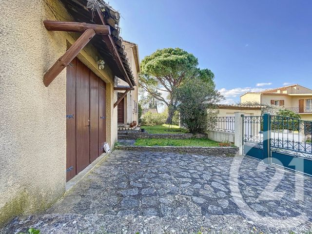 maison à vendre - 7 pièces - 202.0 m2 - BAGNOLS SUR CEZE - 30 - LANGUEDOC-ROUSSILLON - Century 21 La Big