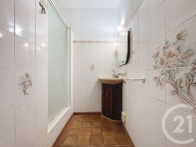 maison à vendre - 7 pièces - 202.0 m2 - BAGNOLS SUR CEZE - 30 - LANGUEDOC-ROUSSILLON - Century 21 La Big