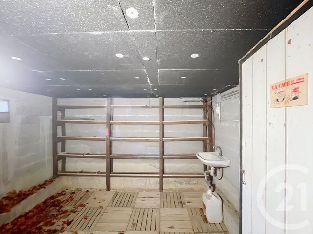 maison à vendre - 7 pièces - 202.0 m2 - BAGNOLS SUR CEZE - 30 - LANGUEDOC-ROUSSILLON - Century 21 La Big