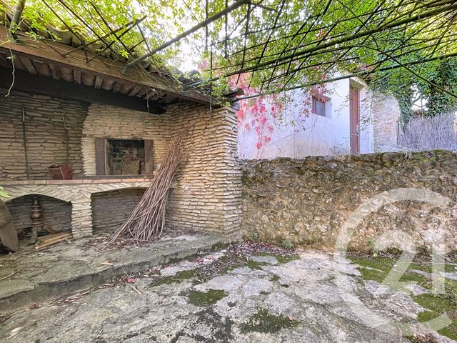 maison à vendre - 7 pièces - 202.0 m2 - BAGNOLS SUR CEZE - 30 - LANGUEDOC-ROUSSILLON - Century 21 La Big