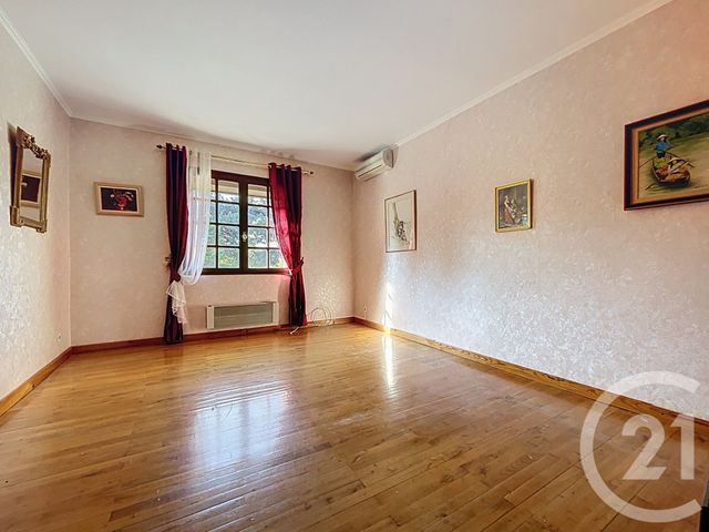 maison à vendre - 7 pièces - 202.0 m2 - BAGNOLS SUR CEZE - 30 - LANGUEDOC-ROUSSILLON - Century 21 La Big