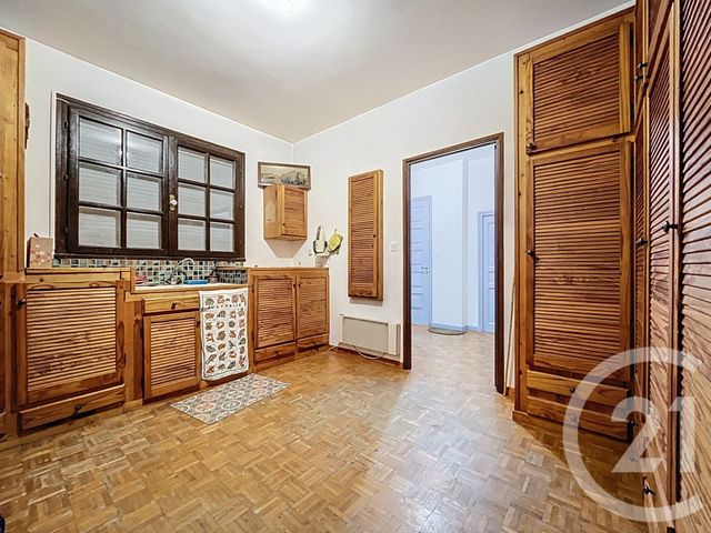 maison à vendre - 7 pièces - 202.0 m2 - BAGNOLS SUR CEZE - 30 - LANGUEDOC-ROUSSILLON - Century 21 La Big