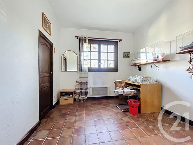 maison à vendre - 7 pièces - 202.0 m2 - BAGNOLS SUR CEZE - 30 - LANGUEDOC-ROUSSILLON - Century 21 La Big