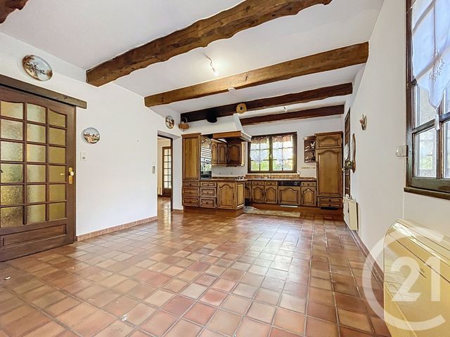 maison à vendre - 7 pièces - 202.0 m2 - BAGNOLS SUR CEZE - 30 - LANGUEDOC-ROUSSILLON - Century 21 La Big