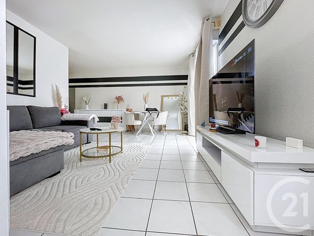 appartement - BAGNOLS SUR CEZE - 30