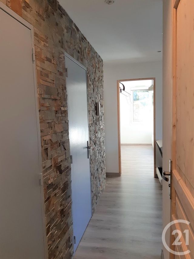 Appartement F3 à louer - 3 pièces - 45.0 m2 - BAGNOLS SUR CEZE - 30 - LANGUEDOC-ROUSSILLON - Century 21 La Big