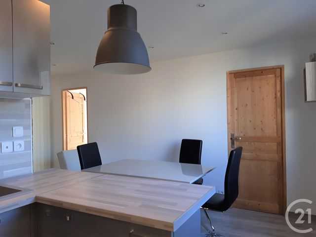 Appartement F3 à louer - 3 pièces - 45.0 m2 - BAGNOLS SUR CEZE - 30 - LANGUEDOC-ROUSSILLON - Century 21 La Big