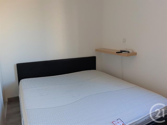 Appartement F3 à louer - 3 pièces - 45.0 m2 - BAGNOLS SUR CEZE - 30 - LANGUEDOC-ROUSSILLON - Century 21 La Big