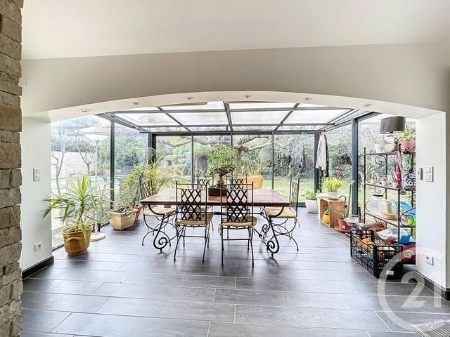 maison à vendre - 5 pièces - 121.37 m2 - BAGNOLS SUR CEZE - 30 - LANGUEDOC-ROUSSILLON - Century 21 La Big