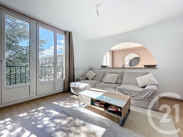 appartement - BAGNOLS SUR CEZE - 30
