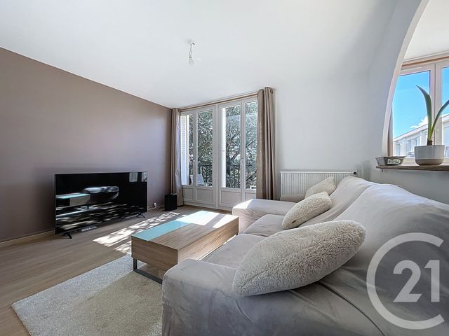 appartement - BAGNOLS SUR CEZE - 30