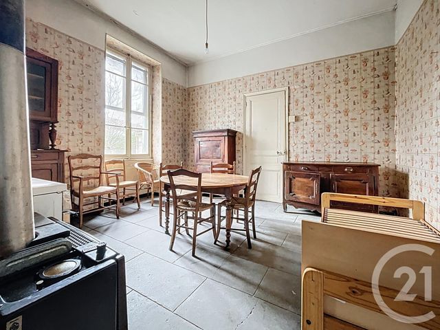 Maison à vendre BAGNOLS SUR CEZE