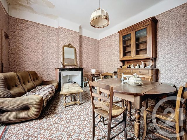 maison - BAGNOLS SUR CEZE - 30