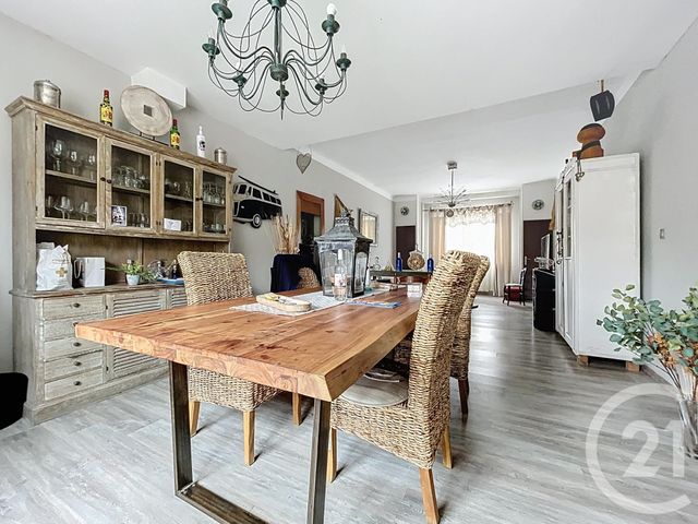 maison - BAGNOLS SUR CEZE - 30