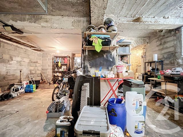 maison à vendre - 3 pièces - 71.09 m2 - SABRAN - 30 - LANGUEDOC-ROUSSILLON - Century 21 La Big