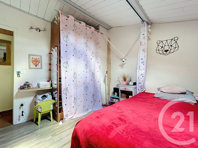 maison à vendre - 3 pièces - 71.09 m2 - SABRAN - 30 - LANGUEDOC-ROUSSILLON - Century 21 La Big