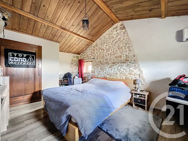 maison à vendre - 3 pièces - 71.09 m2 - SABRAN - 30 - LANGUEDOC-ROUSSILLON - Century 21 La Big