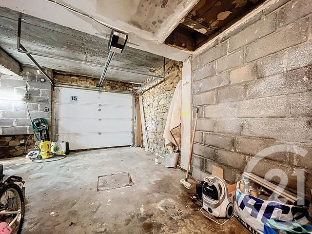 maison à vendre - 3 pièces - 71.09 m2 - SABRAN - 30 - LANGUEDOC-ROUSSILLON - Century 21 La Big