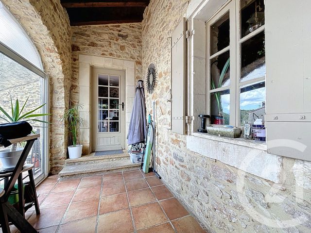 maison à vendre - 3 pièces - 71.09 m2 - SABRAN - 30 - LANGUEDOC-ROUSSILLON - Century 21 La Big