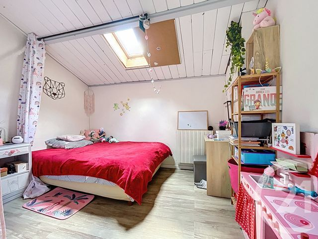 maison à vendre - 3 pièces - 71.09 m2 - SABRAN - 30 - LANGUEDOC-ROUSSILLON - Century 21 La Big