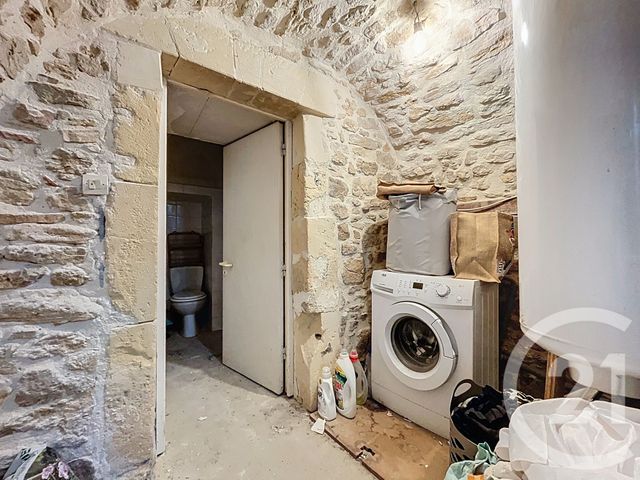 maison à vendre - 3 pièces - 71.09 m2 - SABRAN - 30 - LANGUEDOC-ROUSSILLON - Century 21 La Big