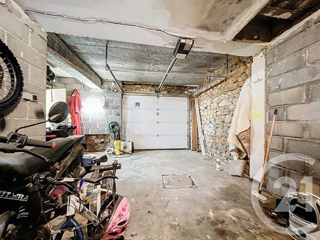 maison à vendre - 3 pièces - 71.09 m2 - SABRAN - 30 - LANGUEDOC-ROUSSILLON - Century 21 La Big