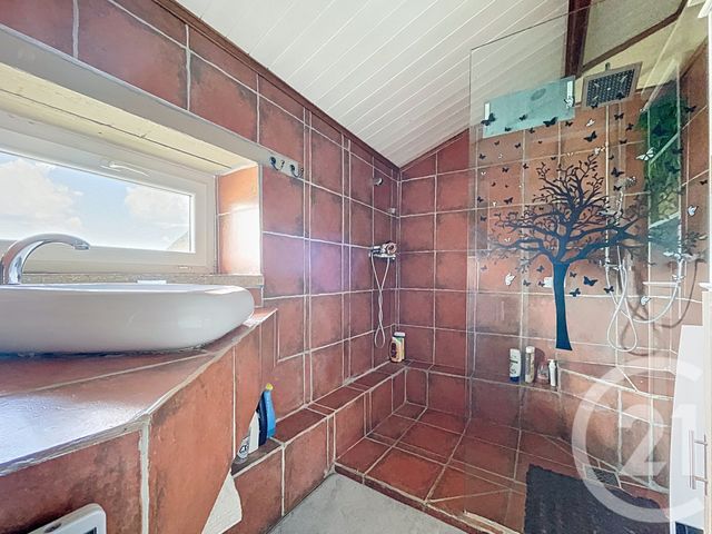 maison à vendre - 3 pièces - 71.09 m2 - SABRAN - 30 - LANGUEDOC-ROUSSILLON - Century 21 La Big