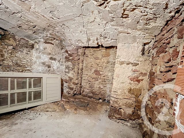 maison à vendre - 3 pièces - 71.09 m2 - SABRAN - 30 - LANGUEDOC-ROUSSILLON - Century 21 La Big