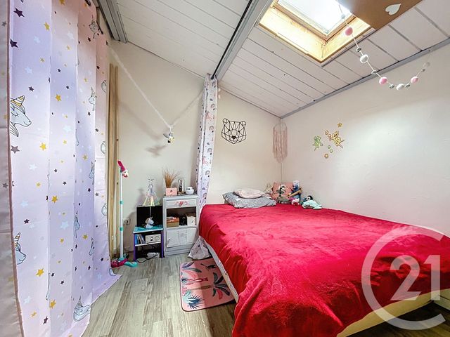 maison à vendre - 3 pièces - 71.09 m2 - SABRAN - 30 - LANGUEDOC-ROUSSILLON - Century 21 La Big