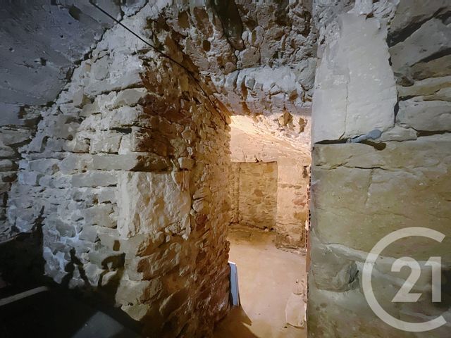 maison à vendre - 3 pièces - 71.09 m2 - SABRAN - 30 - LANGUEDOC-ROUSSILLON - Century 21 La Big