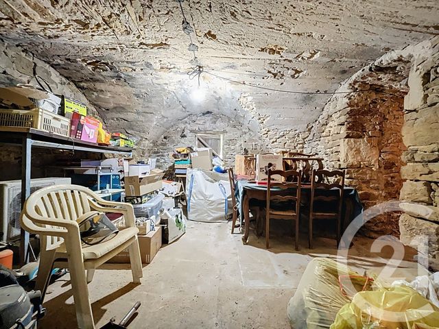 maison à vendre - 3 pièces - 71.09 m2 - SABRAN - 30 - LANGUEDOC-ROUSSILLON - Century 21 La Big