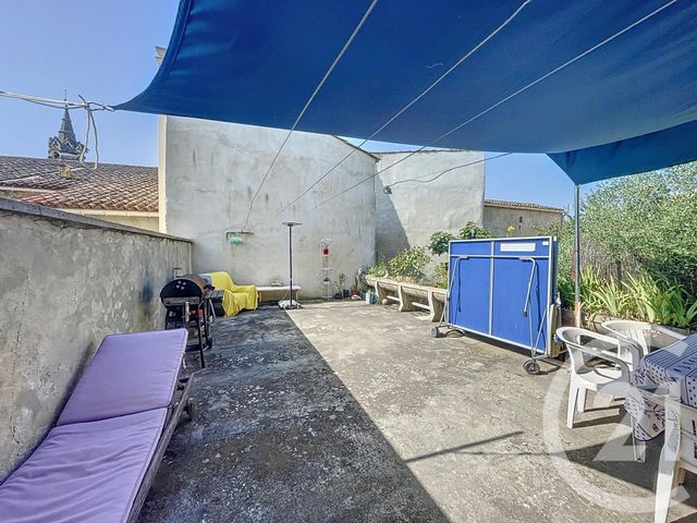 maison à vendre - 7 pièces - 175.06 m2 - ST MARCEL DE CAREIRET - 30 - LANGUEDOC-ROUSSILLON - Century 21 La Big