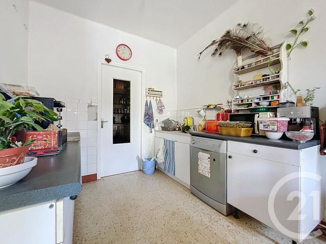 maison à vendre - 7 pièces - 175.06 m2 - ST MARCEL DE CAREIRET - 30 - LANGUEDOC-ROUSSILLON - Century 21 La Big