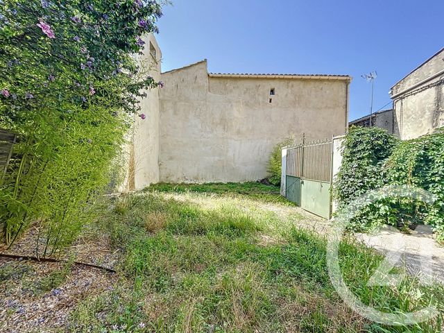 maison à vendre - 7 pièces - 175.06 m2 - ST MARCEL DE CAREIRET - 30 - LANGUEDOC-ROUSSILLON - Century 21 La Big