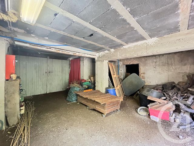 maison à vendre - 7 pièces - 175.06 m2 - ST MARCEL DE CAREIRET - 30 - LANGUEDOC-ROUSSILLON - Century 21 La Big